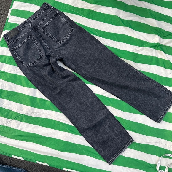 EVERLANE 90s way high rigid denim jeans - Picture 4 of 8